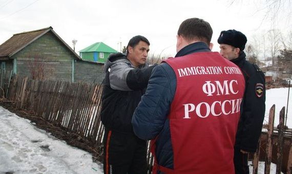 прописка в Великом Новгороде